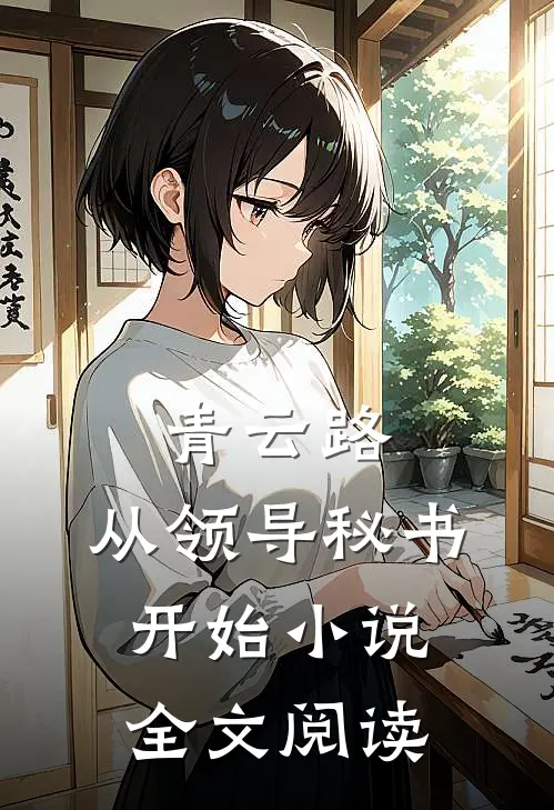 青云路：从领导秘书开始小说全文阅读