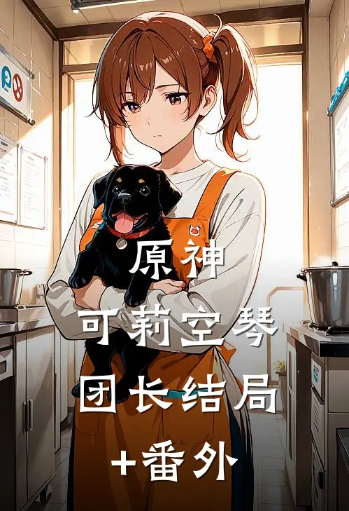 原神：可莉空琴团长结局+番外