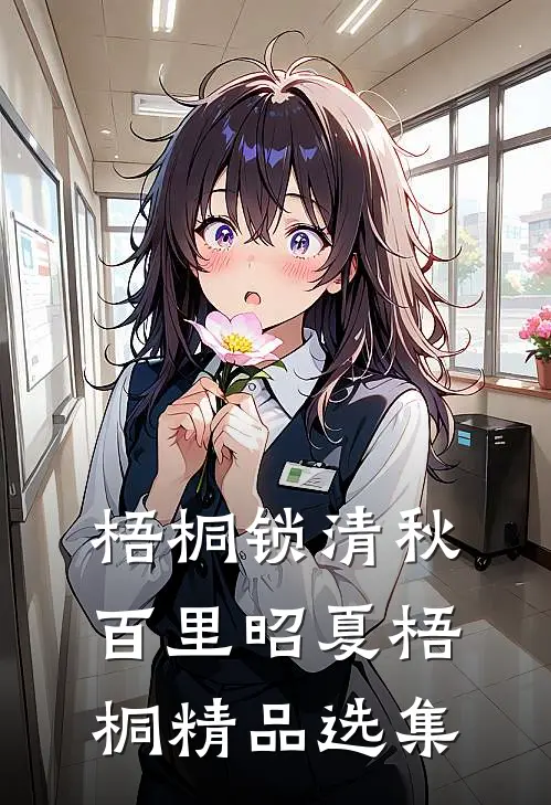 梧桐锁清秋百里昭夏梧桐精品选集