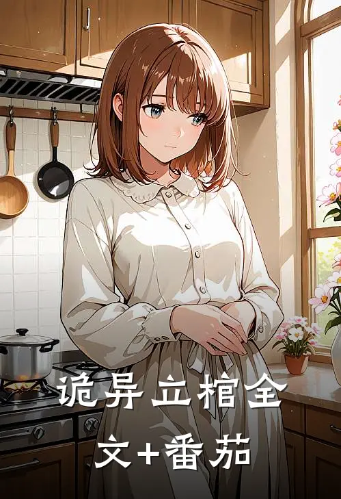 诡异立棺全文+番茄