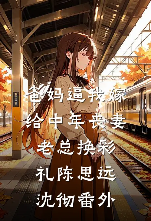 爸妈逼我嫁给中年丧妻老总换彩礼陈思远沈彻 番外