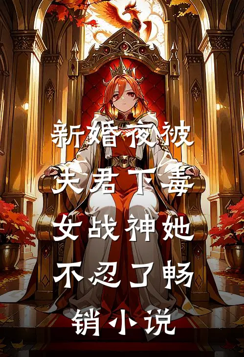 新婚夜被夫君下毒,女战神她不忍了畅销名字