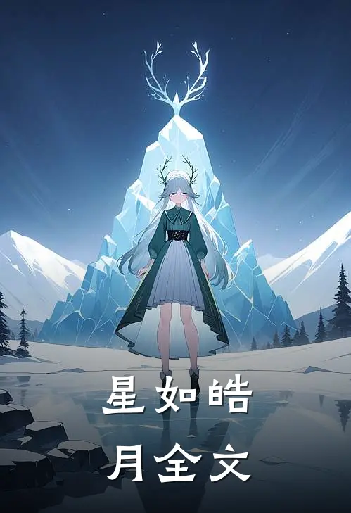 星如皓月全文
