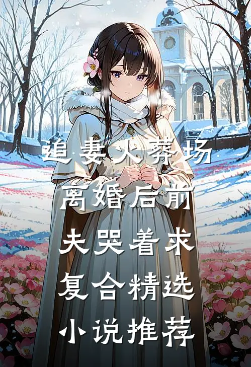 追妻火葬场：离婚后前夫哭着求复合精选小说推荐