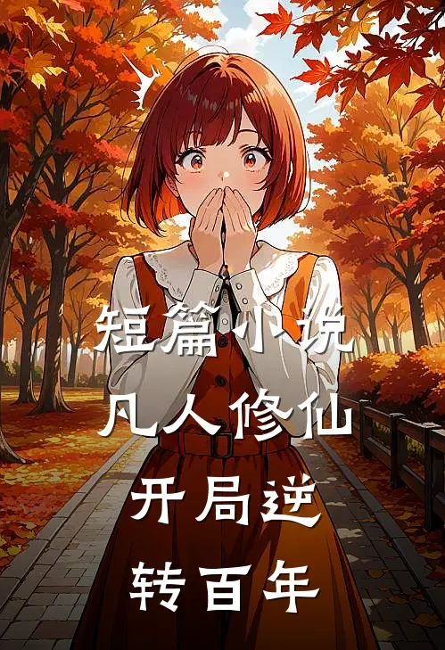 短篇小说凡人修仙：开局逆转百年