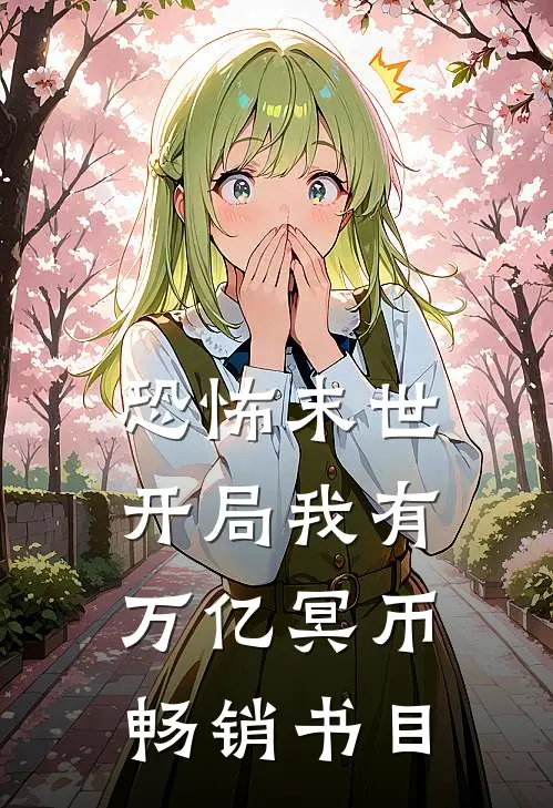 恐怖末世，开局我有万亿冥币畅销书目