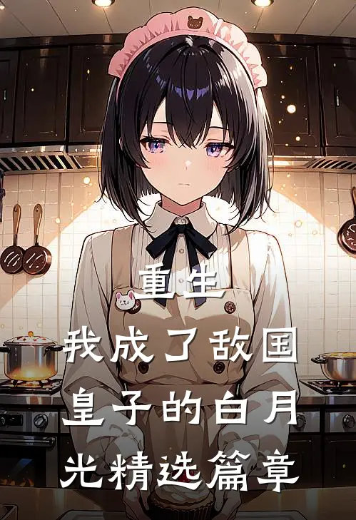 重生我成了敌国皇子的白月光精选篇章阅读