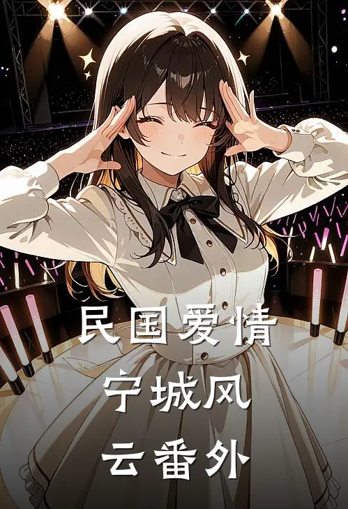 民国爱情：宁城风云 番外