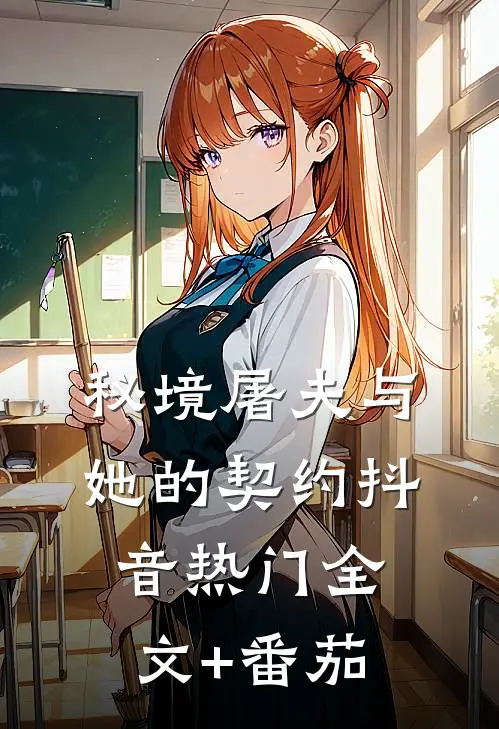 秘境屠夫与她的契约抖音热门全文+番茄