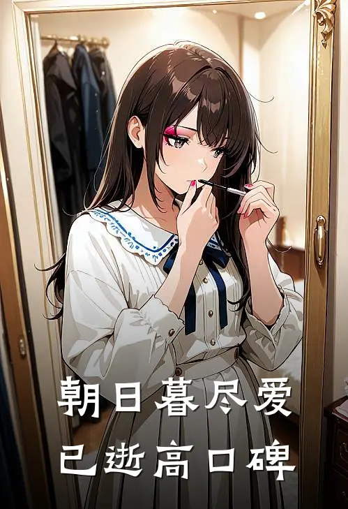 朝日暮尽爱已逝高口碑