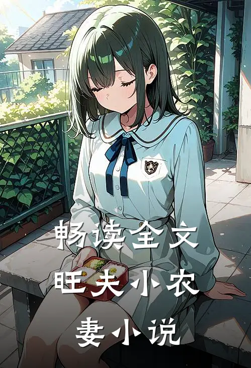 畅读全文旺夫小农妻小说