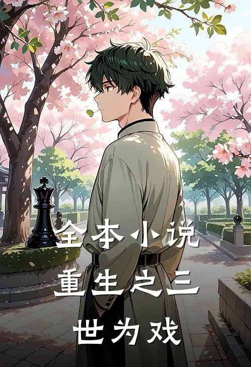 全本小说重生之三世为戏