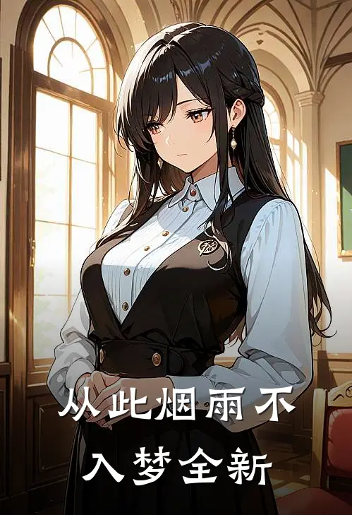从此烟雨不入梦全新