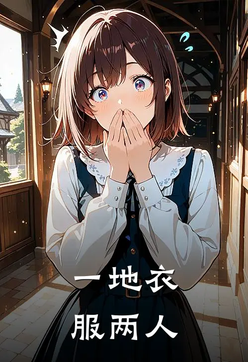 一地衣服两人一起洗