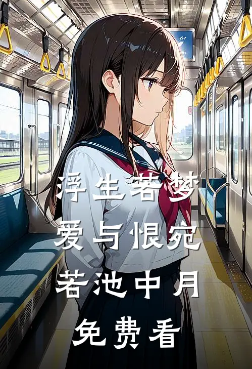 浮生若梦，爱与恨宛若池中月免费看