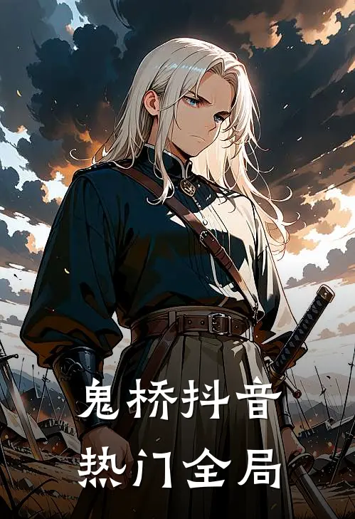 鬼桥抖音热门全局