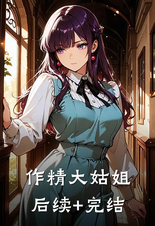 作精大姑姐后续+完结