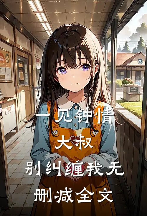 一见钟情大叔,别纠缠我无删减全文免费阅读