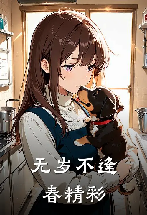 无岁不逢春精彩