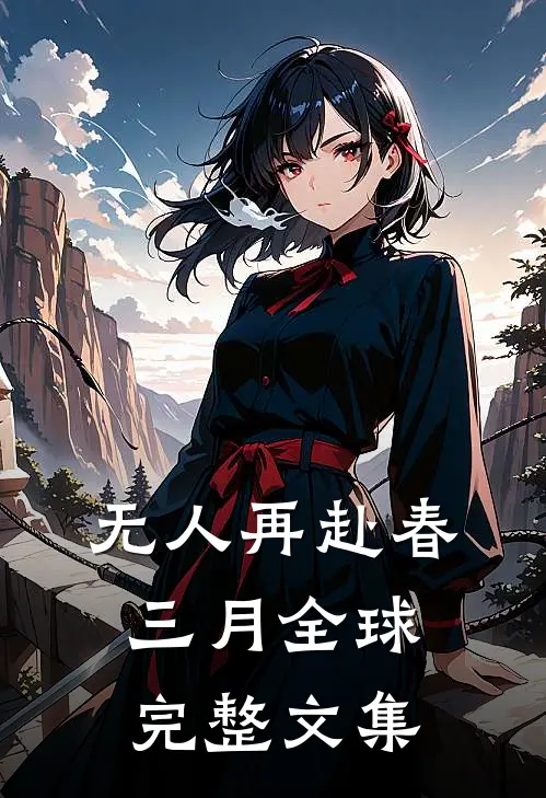 无人再赴春三月全球完整文集