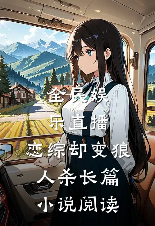 全民娱乐直播，恋综却变狼人杀长篇小说阅读