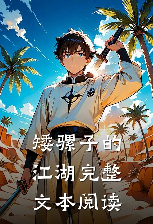 矮骡子的江湖完整文本阅读