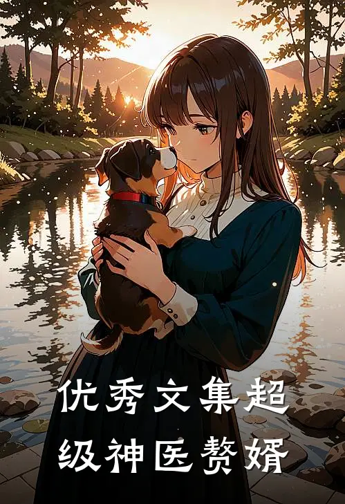 优秀文集超级神医赘婿