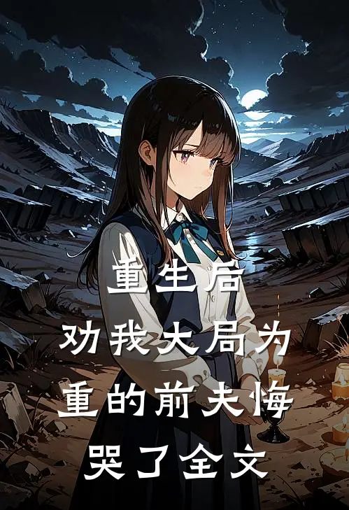 重生后，劝我大局为重的前夫悔哭了全文