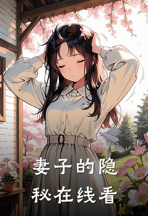 妻子的隐秘在线看