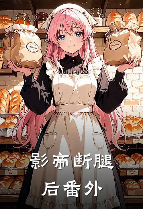 影帝断腿后 番外