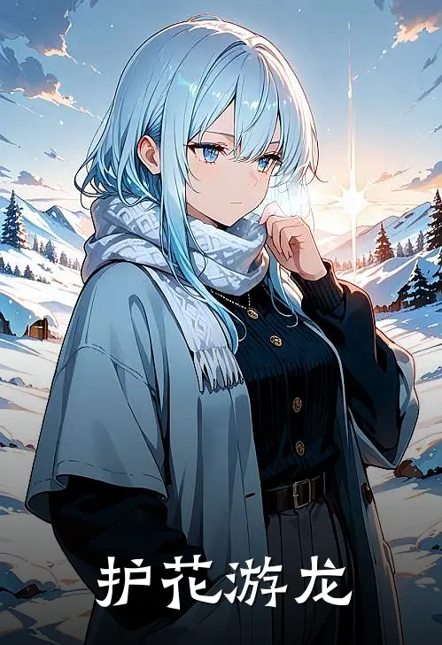 护花游龙