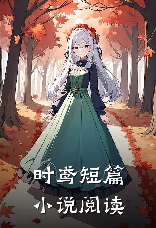 时鸢短篇小说阅读
