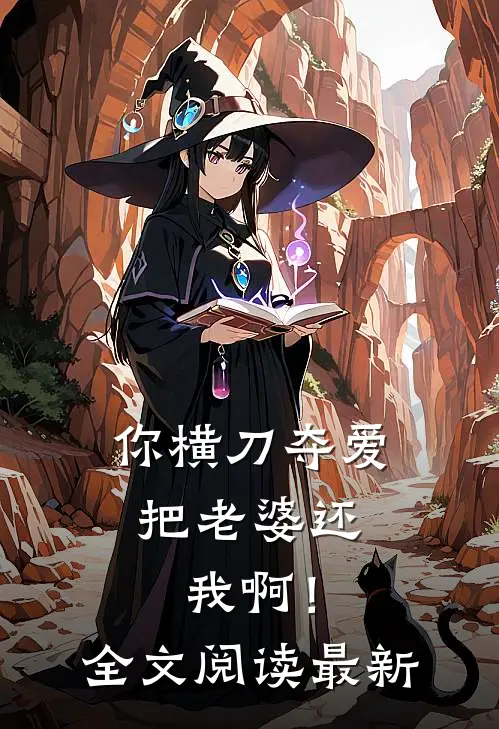 你横刀夺爱,把老婆还我啊!全文阅读最新章节