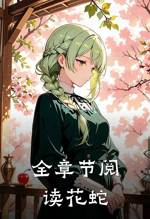 全章节阅读花蛇