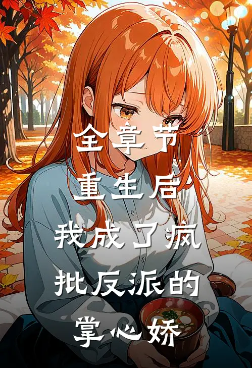 全章节重生后，我成了疯批反派的掌心娇