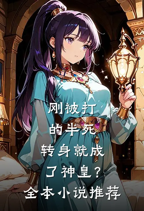刚被打的半死,转身就成了神皇?全本推荐完结