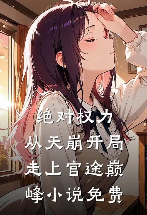 绝对权力：从天崩开局走上官途巅峰小说免费