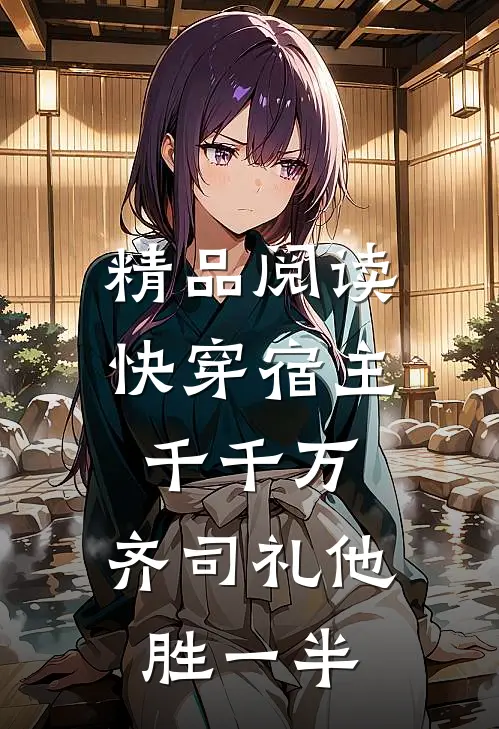 精品阅读快穿宿主千千万，齐司礼他胜一半