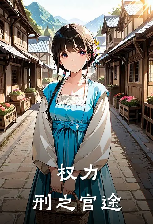 权力：刑之官途