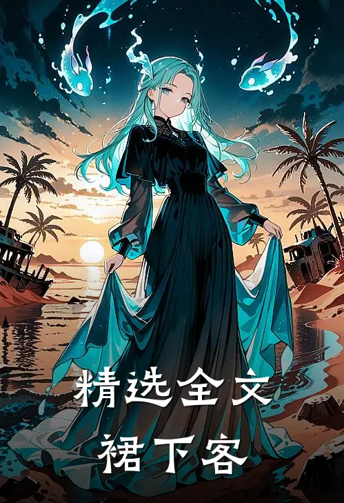 精选全文裙下客