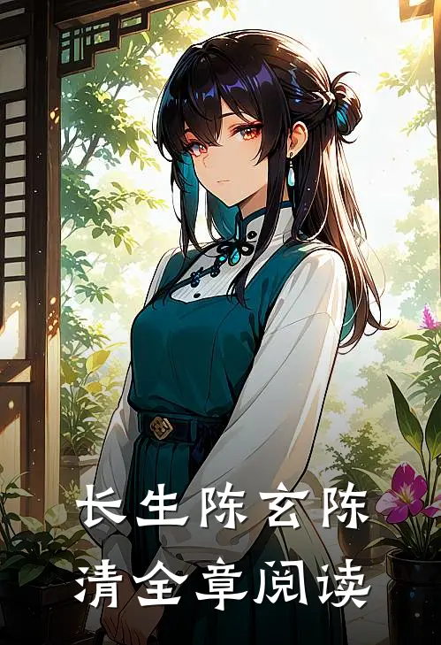 长生陈玄陈清全章阅读