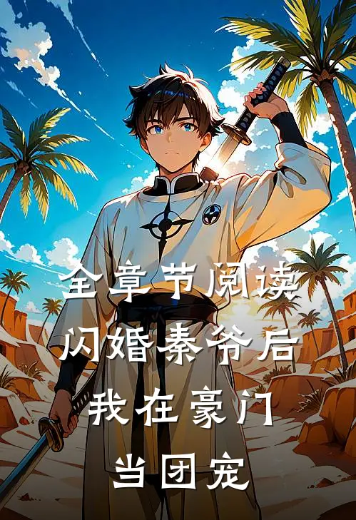 全章节阅读闪婚秦爷后，我在豪门当团宠