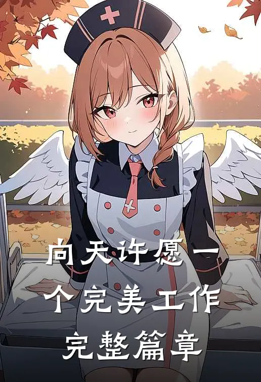 向天许愿一个完美工作完整篇章