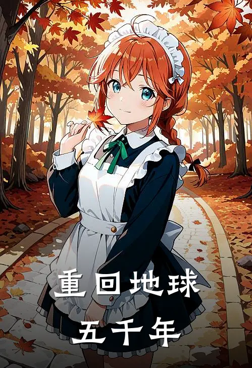 重回地球五千年