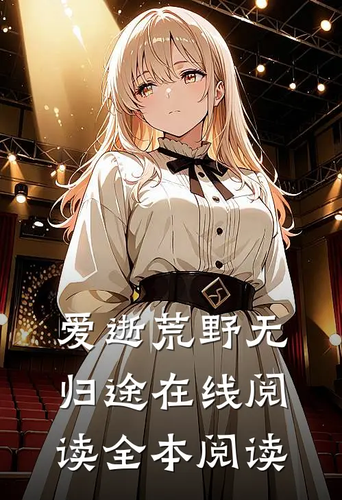 爱逝荒野无归途在线阅读全本阅读
