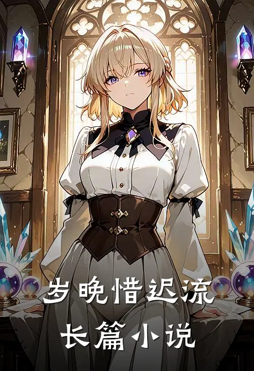 岁晚惜迟流长篇小说