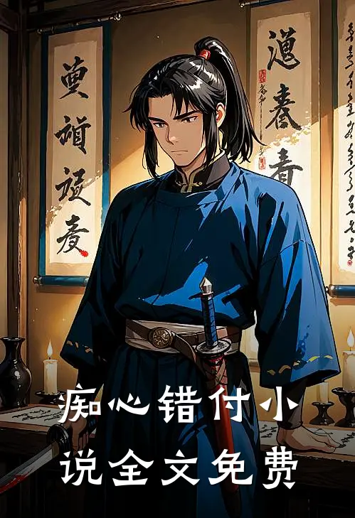 痴心错付小说全文免费