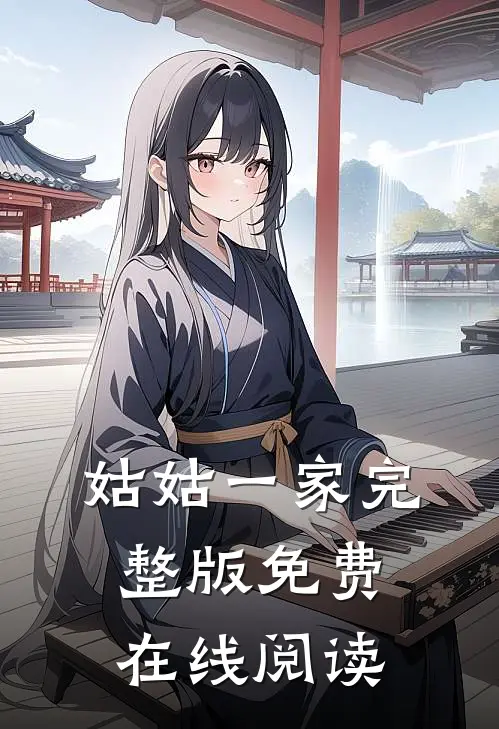 姑姑一家完整版免费在线阅读
