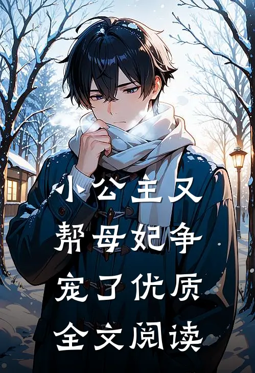 小公主又帮母妃争宠了优质全文阅读