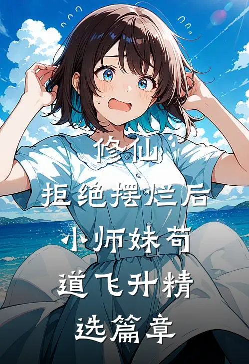 修仙：拒绝摆烂后，小师妹苟道飞升精选篇章